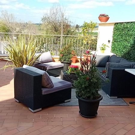 Appartamento Indipendente A Roma Massimina La Massimina-Casal Lumbroso Extérieur photo