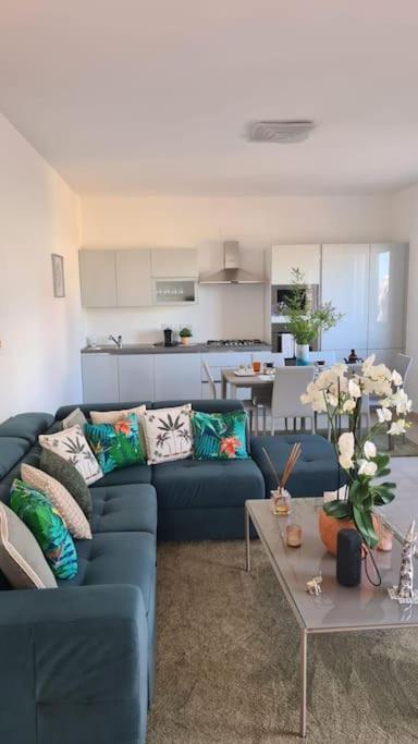 Appartamento Indipendente A Roma Massimina La Massimina-Casal Lumbroso Extérieur photo