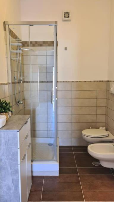 Appartamento Indipendente A Roma Massimina La Massimina-Casal Lumbroso Extérieur photo