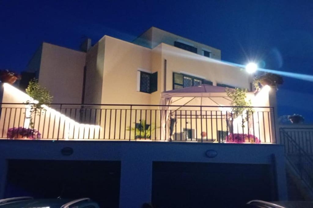 Appartamento Indipendente A Roma Massimina La Massimina-Casal Lumbroso Extérieur photo