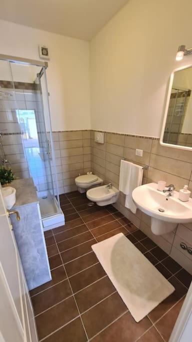 Appartamento Indipendente A Roma Massimina La Massimina-Casal Lumbroso Extérieur photo