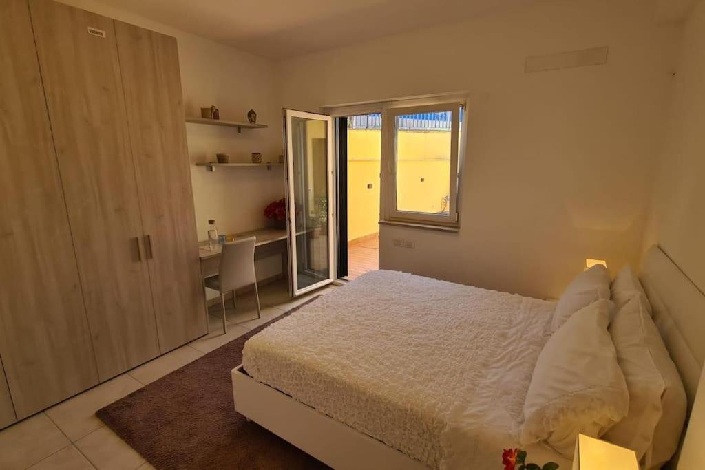 Appartamento Indipendente A Roma Massimina La Massimina-Casal Lumbroso Extérieur photo