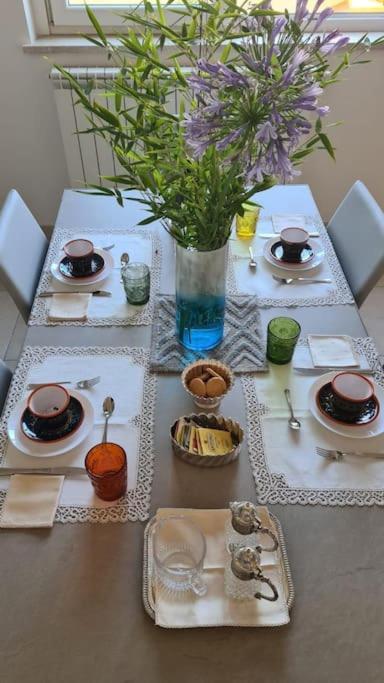 Appartamento Indipendente A Roma Massimina La Massimina-Casal Lumbroso Extérieur photo