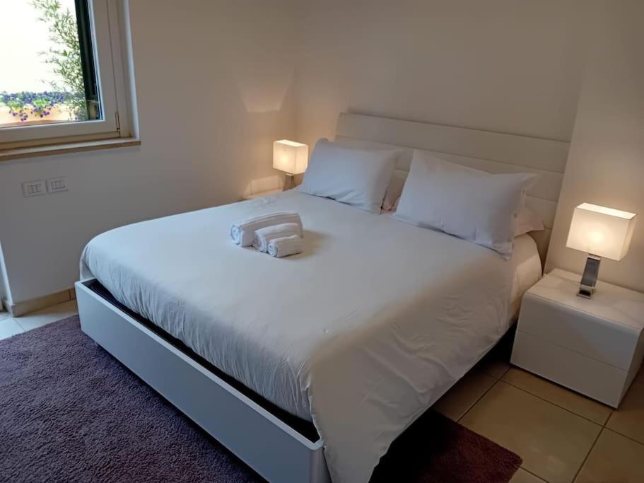 Appartamento Indipendente A Roma Massimina La Massimina-Casal Lumbroso Extérieur photo